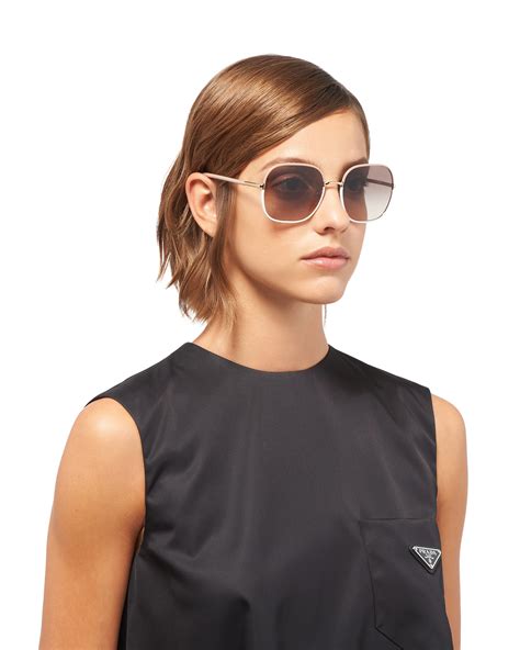 Prada Decode sunglasses